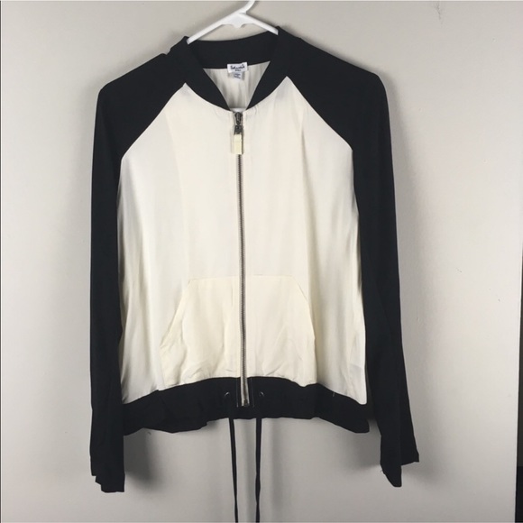 Bomber jacket - Picture 3 of 3